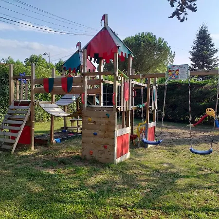 Appartement Chez Celine Et Philippe Dans Propriete De Charme Avec Piscine *