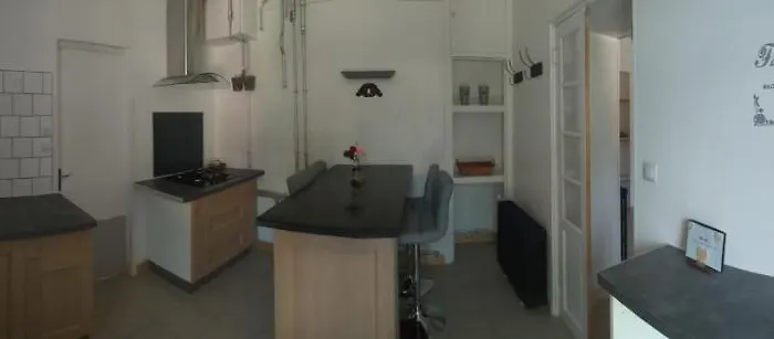 Chez Celine Et Philippe Dans Propriete De Charme Avec Piscine Le Fossat