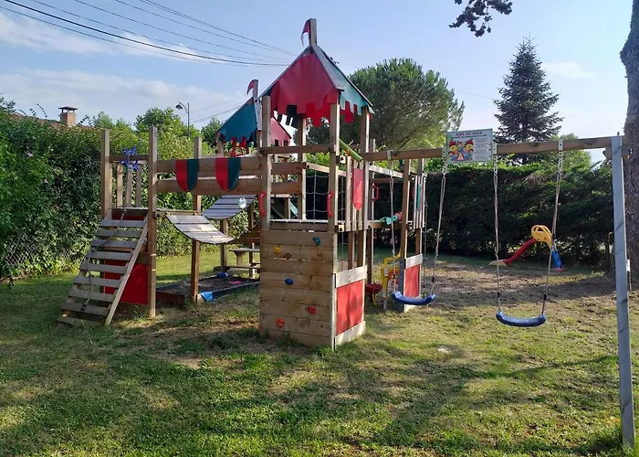 Appartamento Chez Celine Et Philippe Dans Propriete De Charme Avec Piscine *