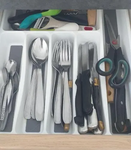 公寓 Chez Celine Et Philippe Dans Propriete De Charme Avec Piscine *